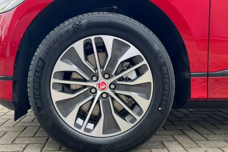 Jaguar I-Pace din 2023 cu 22.425 km - oferta JAG118775 - foto 9