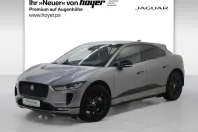 Jaguar I-Pace din 2022 cu 54.500 km - oferta JAG118776 - foto 1