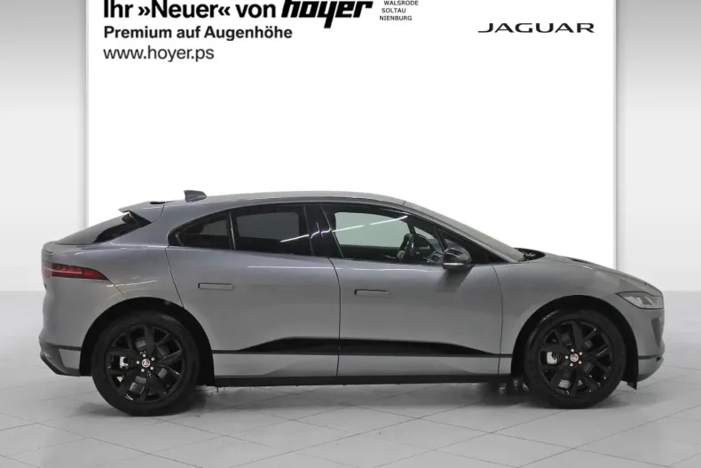 Jaguar I-Pace din 2022 cu 54.500 km - oferta JAG118776 - foto 3