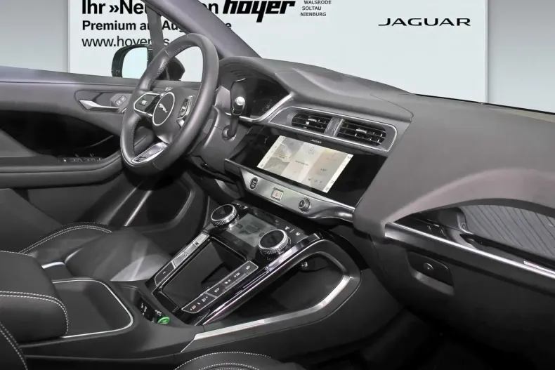 Jaguar I-Pace din 2022 cu 54.500 km - oferta JAG118776 - foto 4