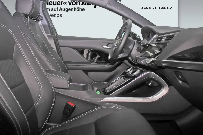 Jaguar I-Pace din 2022 cu 54.500 km - oferta JAG118776 - foto 6