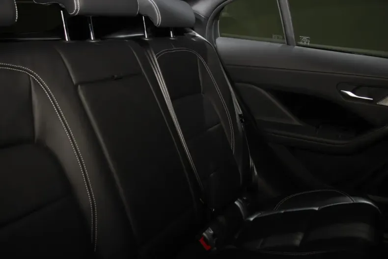 Jaguar I-Pace din 2022 cu 54.500 km - oferta JAG118776 - foto 8