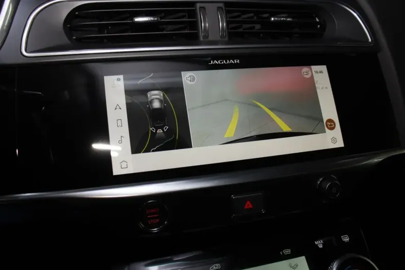 Jaguar I-Pace din 2022 cu 54.500 km - oferta JAG118776 - foto 9