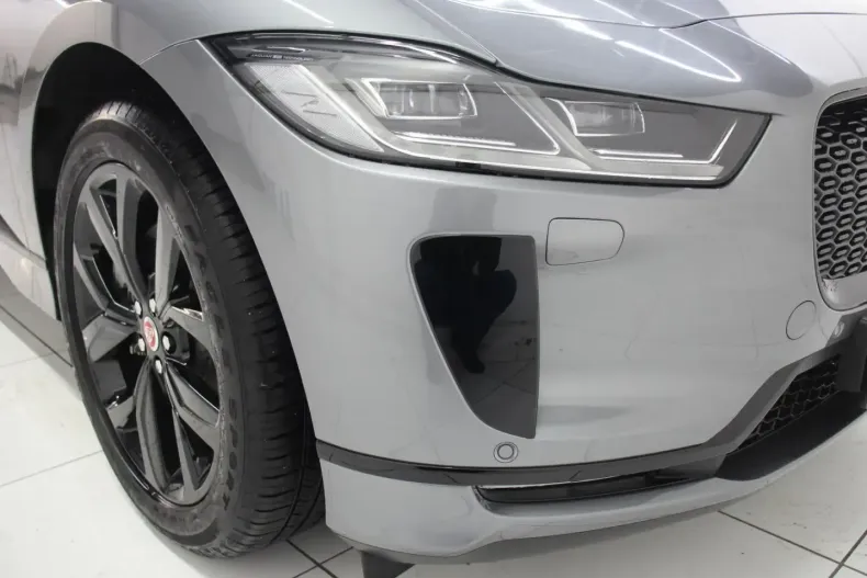 Jaguar I-Pace din 2022 cu 54.500 km - oferta JAG118776 - foto 10