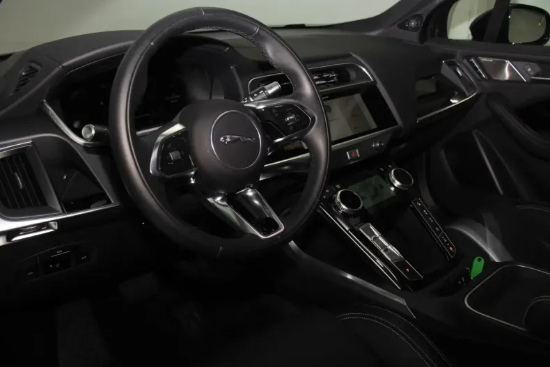 Jaguar I-Pace din 2022 cu 54.500 km - oferta JAG118776 - foto 14
