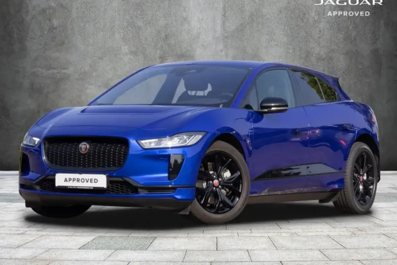 Jaguar I-Pace din 2022 cu 18.004 km - oferta JAG118777 - foto 1