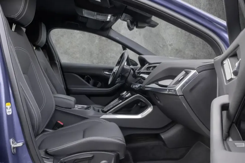 Jaguar I-Pace din 2022 cu 18.004 km - oferta JAG118777 - foto 3