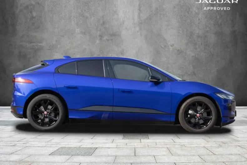 Jaguar I-Pace din 2022 cu 18.004 km - oferta JAG118777 - foto 6