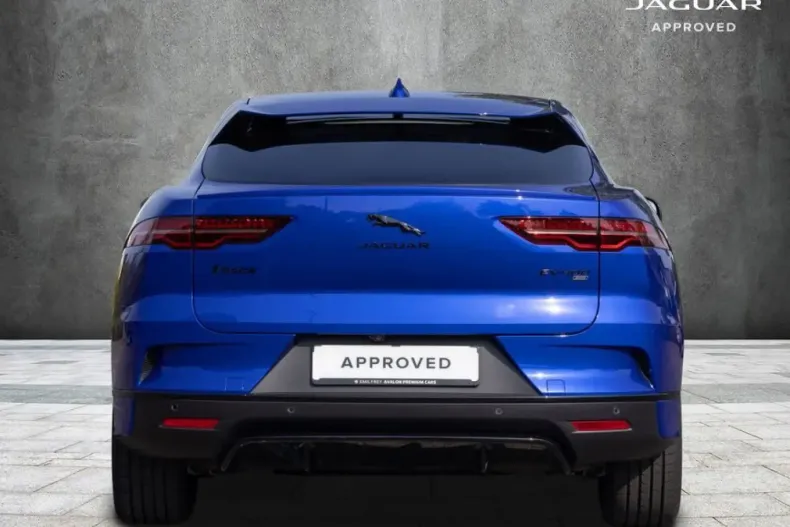 Jaguar I-Pace din 2022 cu 18.004 km - oferta JAG118777 - foto 7