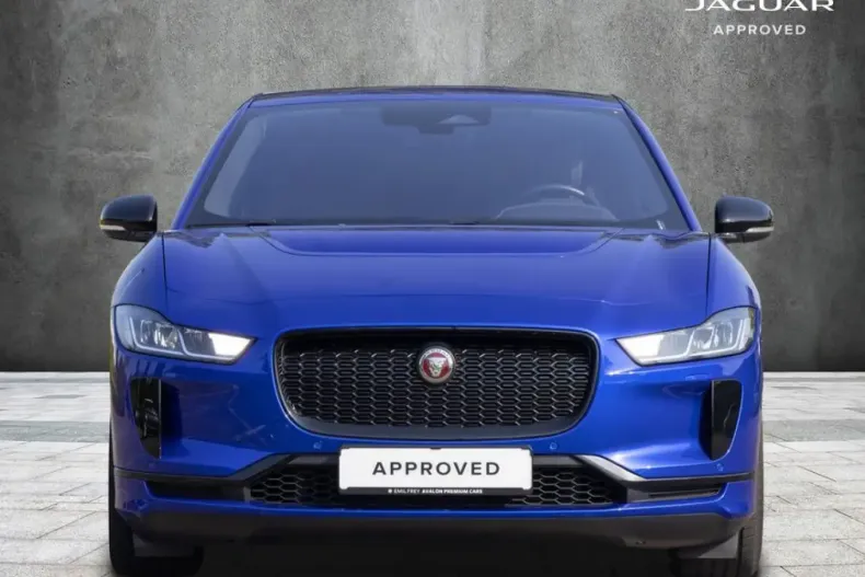 Jaguar I-Pace din 2022 cu 18.004 km - oferta JAG118777 - foto 8