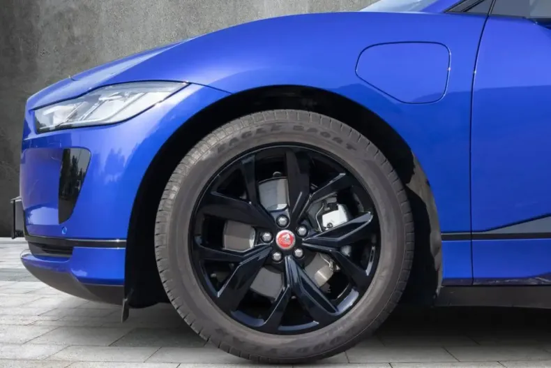 Jaguar I-Pace din 2022 cu 18.004 km - oferta JAG118777 - foto 9