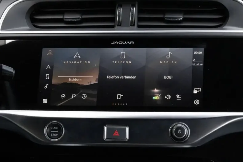 Jaguar I-Pace din 2022 cu 18.004 km - oferta JAG118777 - foto 11