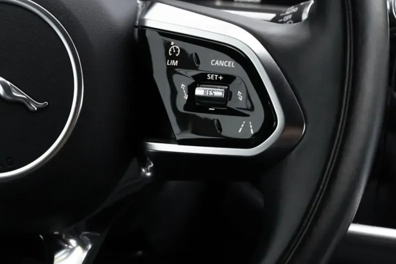 Jaguar I-Pace din 2022 cu 18.004 km - oferta JAG118777 - foto 13