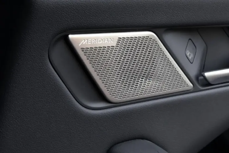 Jaguar I-Pace din 2022 cu 18.004 km - oferta JAG118777 - foto 14