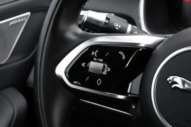 Jaguar I-Pace din 2022 cu 18.004 km - oferta JAG118777 - foto 17