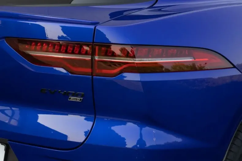 Jaguar I-Pace din 2022 cu 18.004 km - oferta JAG118777 - foto 20