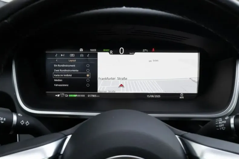 Jaguar I-Pace din 2022 cu 18.004 km - oferta JAG118777 - foto 27