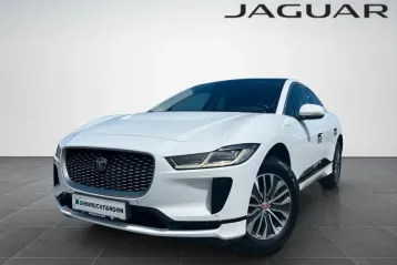 Jaguar I-Pace din 2022 - oferta JAG118778