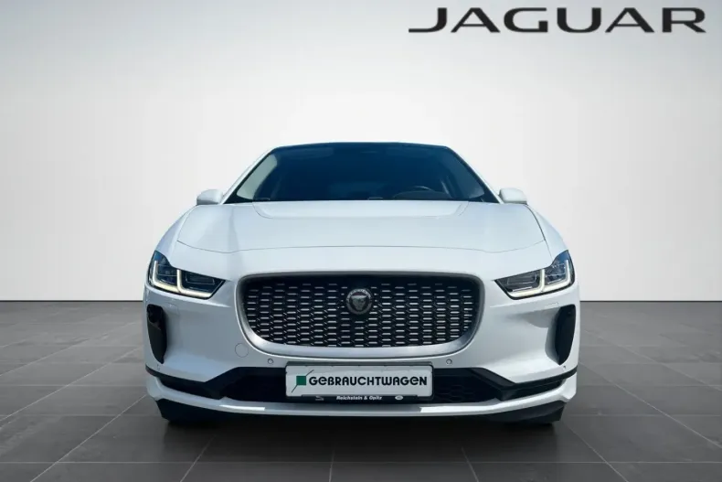Jaguar I-Pace din 2022 cu 35.400 km - oferta JAG118778 - foto 2