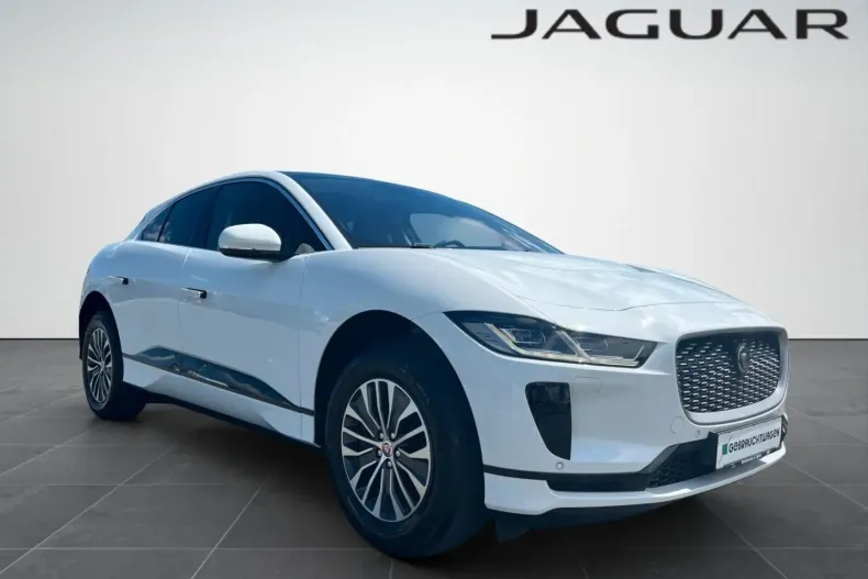 Jaguar I-Pace din 2022 cu 35.400 km - oferta JAG118778 - foto 3