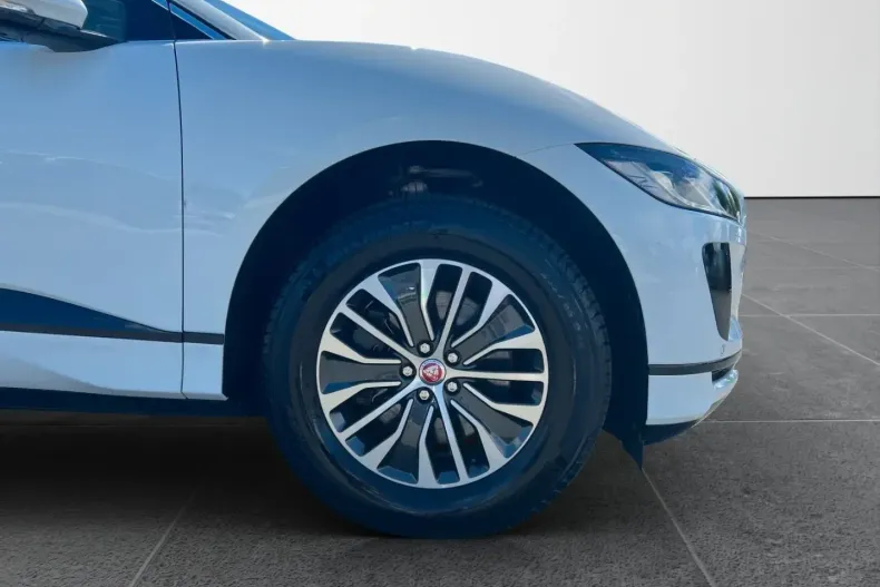 Jaguar I-Pace din 2022 cu 35.400 km - oferta JAG118778 - foto 4