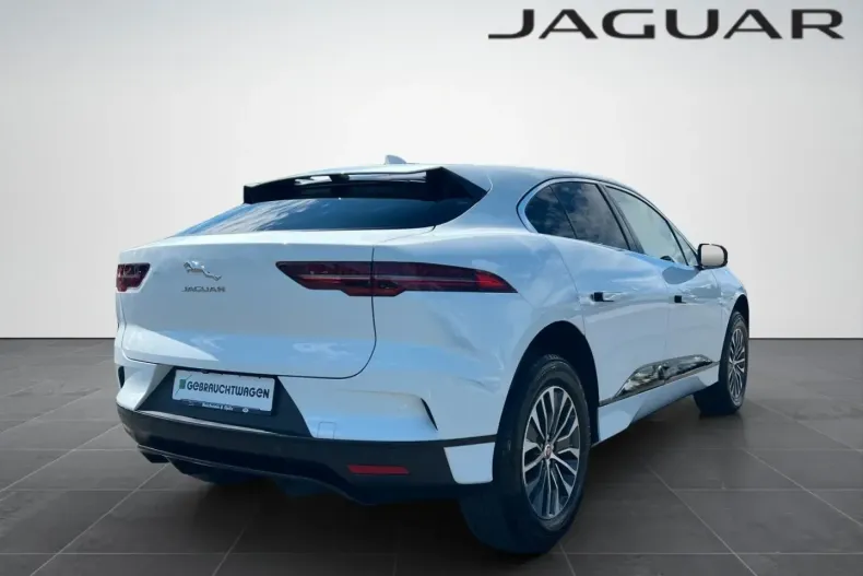 Jaguar I-Pace din 2022 cu 35.400 km - oferta JAG118778 - foto 6