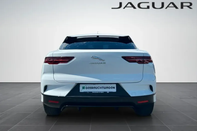 Jaguar I-Pace din 2022 cu 35.400 km - oferta JAG118778 - foto 7