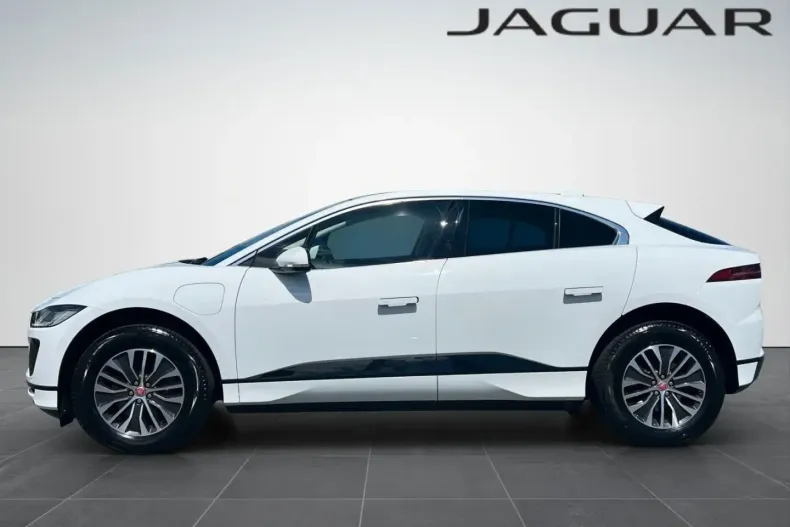 Jaguar I-Pace din 2022 cu 35.400 km - oferta JAG118778 - foto 9