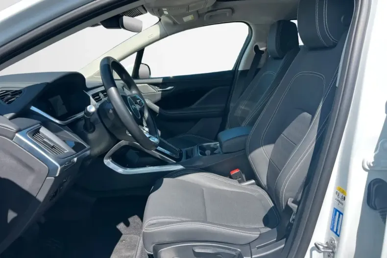 Jaguar I-Pace din 2022 cu 35.400 km - oferta JAG118778 - foto 11