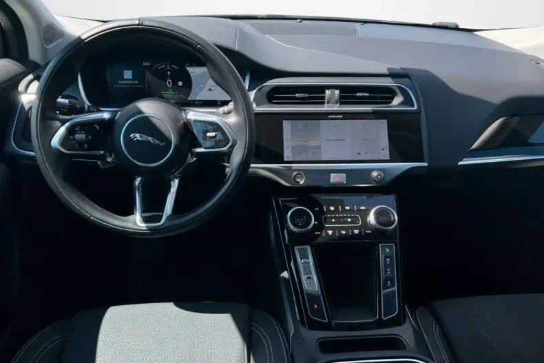 Jaguar I-Pace din 2022 cu 35.400 km - oferta JAG118778 - foto 15