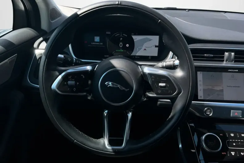 Jaguar I-Pace din 2022 cu 35.400 km - oferta JAG118778 - foto 16