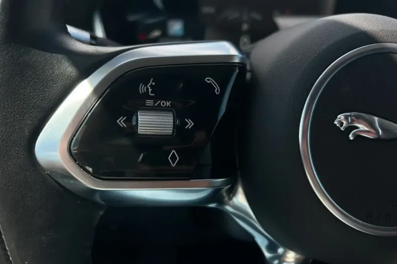 Jaguar I-Pace din 2022 cu 35.400 km - oferta JAG118778 - foto 17