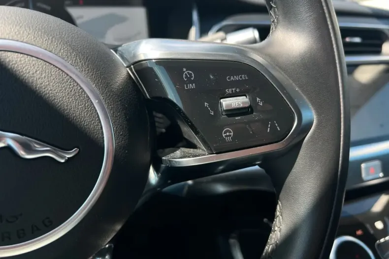 Jaguar I-Pace din 2022 cu 35.400 km - oferta JAG118778 - foto 18