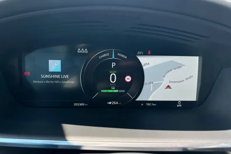 Jaguar I-Pace din 2022 cu 35.400 km - oferta JAG118778 - foto 19