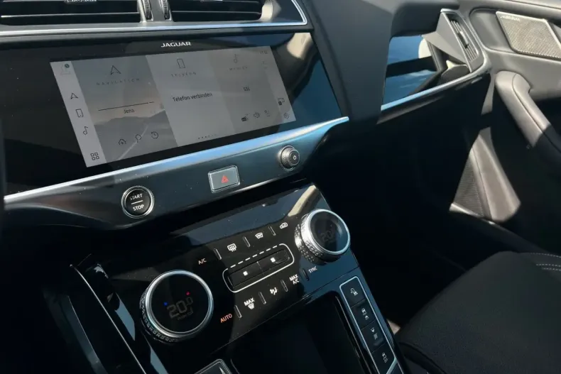 Jaguar I-Pace din 2022 cu 35.400 km - oferta JAG118778 - foto 21