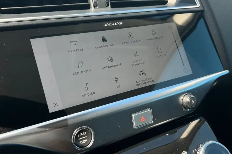 Jaguar I-Pace din 2022 cu 35.400 km - oferta JAG118778 - foto 24