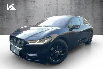 Jaguar I-Pace din 2022 - oferta JAG118780
