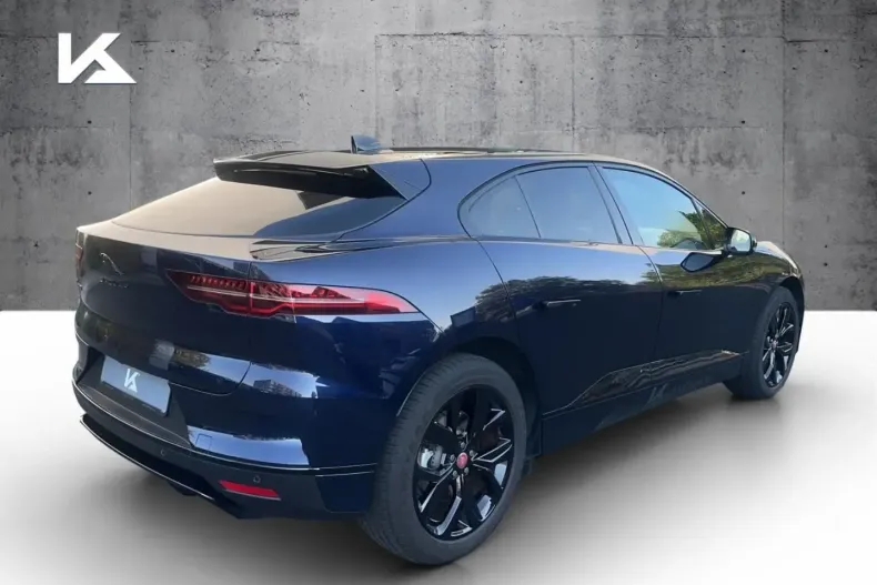 Jaguar I-Pace din 2022 cu 39.990 km - oferta JAG118780 - foto 2