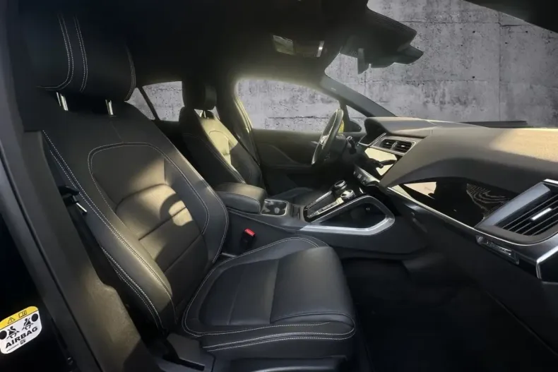 Jaguar I-Pace din 2022 cu 39.990 km - oferta JAG118780 - foto 3