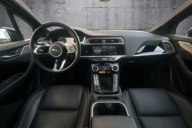 Jaguar I-Pace din 2022 cu 39.990 km - oferta JAG118780 - foto 4