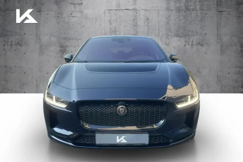 Jaguar I-Pace din 2022 cu 39.990 km - oferta JAG118780 - foto 6