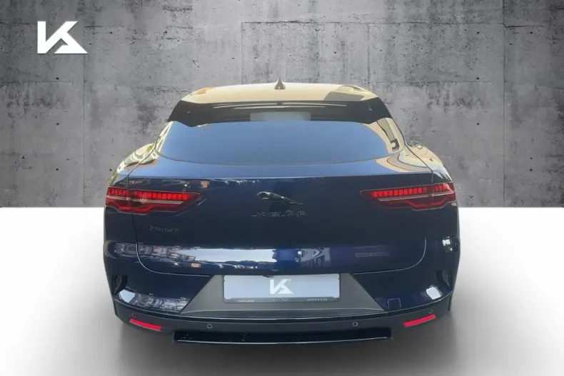 Jaguar I-Pace din 2022 cu 39.990 km - oferta JAG118780 - foto 7