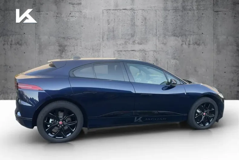 Jaguar I-Pace din 2022 cu 39.990 km - oferta JAG118780 - foto 8