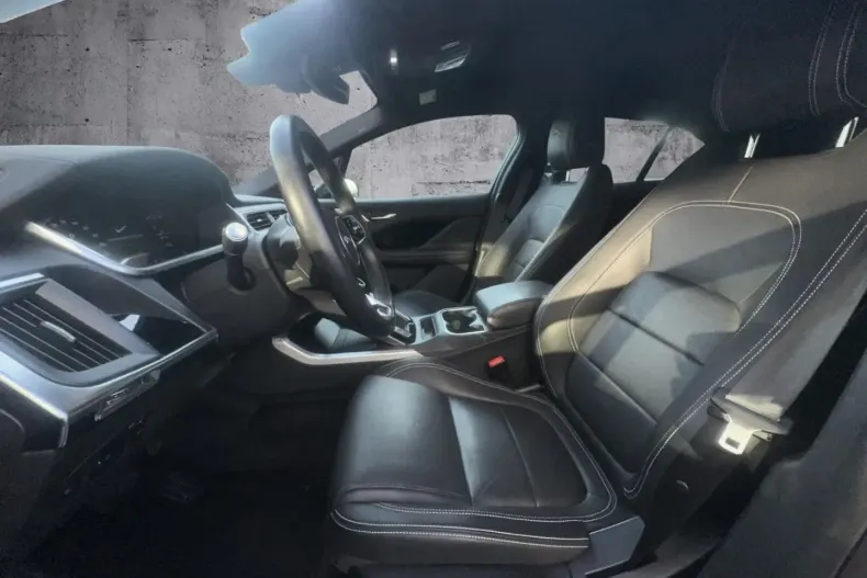 Jaguar I-Pace din 2022 cu 39.990 km - oferta JAG118780 - foto 10