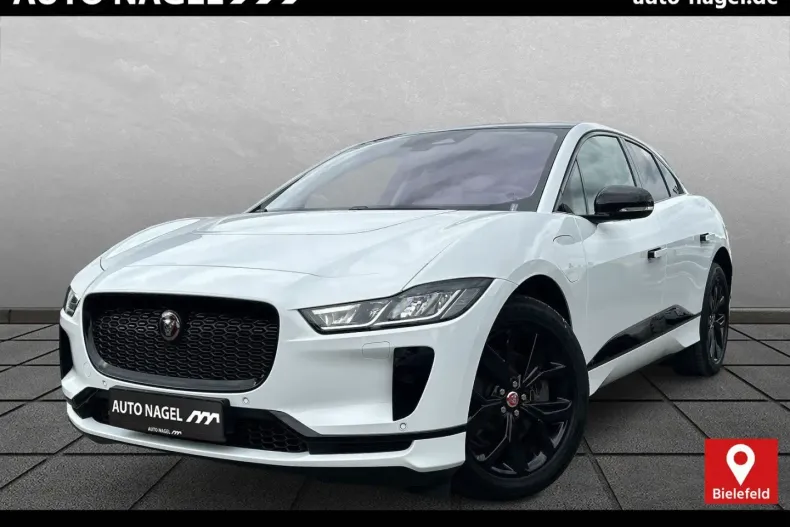 Jaguar I-Pace din 2022 cu 67.066 km - oferta JAG118781 - foto 1