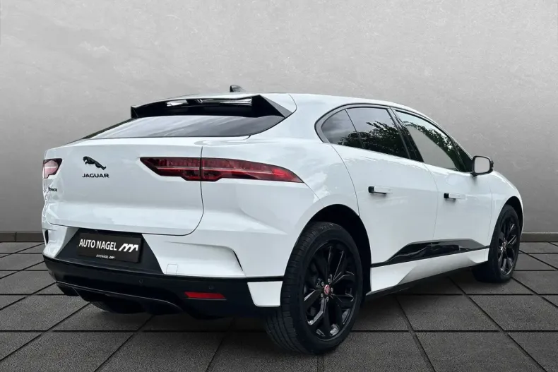 Jaguar I-Pace din 2022 cu 67.066 km - oferta JAG118781 - foto 2