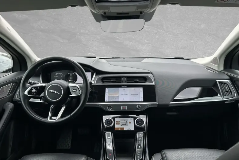 Jaguar I-Pace din 2022 cu 67.066 km - oferta JAG118781 - foto 4