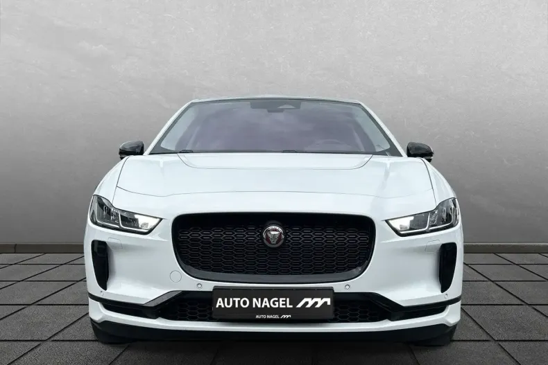 Jaguar I-Pace din 2022 cu 67.066 km - oferta JAG118781 - foto 8