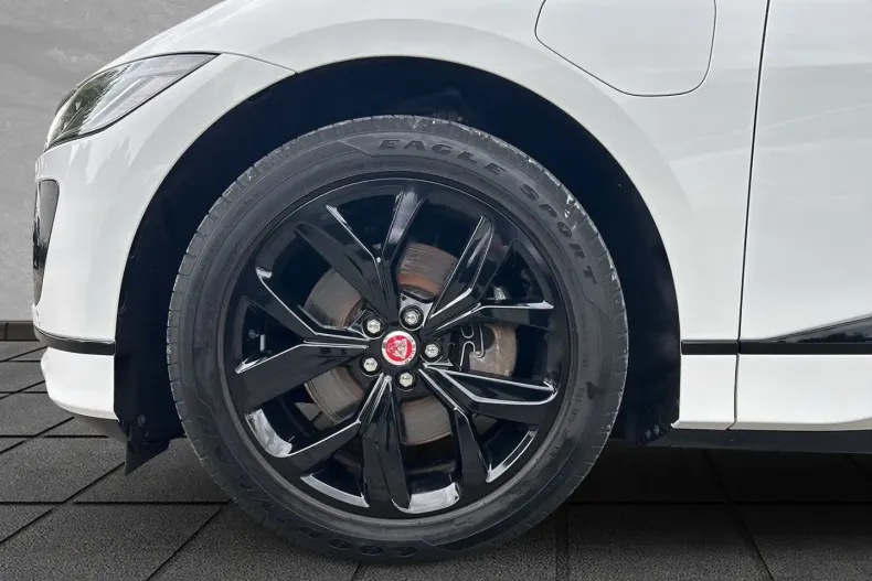 Jaguar I-Pace din 2022 cu 67.066 km - oferta JAG118781 - foto 9