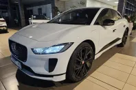 Jaguar I-Pace din 2022 cu 82.549 km - oferta JAG118782 - foto 1